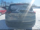 Nissan Rogue S 5N1AT3AA8MC842623 снимка