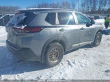Nissan Rogue S 5N1AT3AA8MC842623 снимка