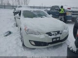 Hyundai Genesis Coupe 2.0T KMHHT6KD1CU066546 снимка