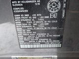 Volkswagen Touareg Wolfsburg WVGRF7BP1HD003658 photo