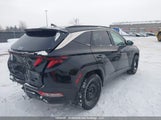 Hyundai Tucson Preferred Awd KM8JBCDE1RU308785 снимка