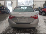 Toyota Corolla Le 2T1BURHE5GC682696 снимка