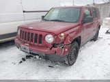 Jeep Patriot Sport/North 1C4NJRAB5GD625794 снимка