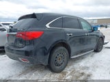 Acura Mdx 5FRYD4H27GB501871 fotografie
