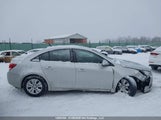 Chevrolet Cruze Lt 1G1PC5SB5E7134236 снимка