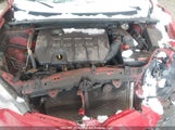 Toyota Corolla Le 2T1BURHE2GC561060 снимка