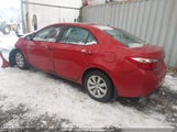 Toyota Corolla Le 2T1BURHE2GC561060 снимка