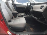Toyota Corolla Le 2T1BURHE2GC561060 снимка