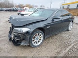 BMW 528 Xi WBA5A7C51FD622897 photo