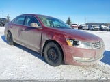 Volkswagen Passat S 1VWAV7A34FC056583 снимка