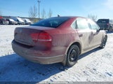 Volkswagen Passat S 1VWAV7A34FC056583 снимка
