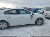 Chevrolet Cruze Limited Lt 1G1PE5SBXG7102637 снимка