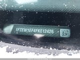Ford F150 1FTEW1EF4FKE12426 снимка