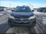 Toyota Rav4 Le 2T3BFREV2FW392421 снимка