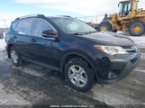 Toyota Rav4 Le 2T3BFREV2FW392421 снимка