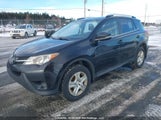 Toyota Rav4 Le 2T3BFREV2FW392421 снимка