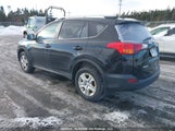 Toyota Rav4 Le 2T3BFREV2FW392421 снимка