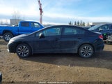 Honda Civic Ex 4Dr 2HGFB2F55DH108250 снимка