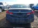 Honda Civic Ex 4Dr 2HGFB2F55DH108250 снимка