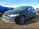 Honda Civic Ex 4Dr 2HGFB2F55DH108250 снимка