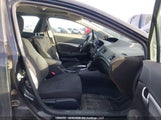 Honda Civic Ex 4Dr 2HGFB2F55DH108250 снимка