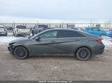 Hyundai Elantra Sel KMHLN4AG0NU227329 снимка