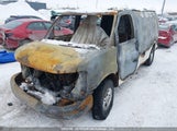 GMC Savana G3500 1GTZ7TCG8D1194080 снимка