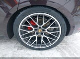 Porsche Macan Gts WP1AG2A54MLB53585 снимка