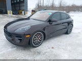 Porsche Macan Gts WP1AG2A54MLB53585 fotografie