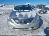 Hyundai Sonata Gls 5NPEB4AC0DH587857 снимка