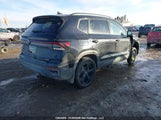 Volkswagen Taos Se Black 3VV2C7B28SM070936 photo