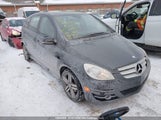 Mercedes-Benz B 200 Turbo WDDFH3EB4BJ629990 photo