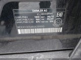 Mercedes-Benz B 200 Turbo WDDFH3EB4BJ629990 fotografie