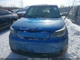Kia Soul Ev Ev-E KNDJP3AE9K7039224 снимка