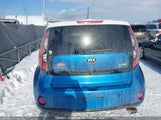 Kia Soul Ev Ev-E KNDJP3AE9K7039224 снимка