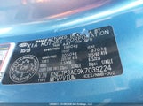 Kia Soul Ev Ev-E KNDJP3AE9K7039224 снимка