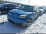 Kia Soul Ev Ev-E KNDJP3AE9K7039224 снимка
