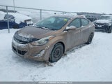 Hyundai Elantra Se/Sport/Limited KMHDH4AE2GU572052 fotografie
