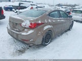 Hyundai Elantra Se/Sport/Limited KMHDH4AE2GU572052 photo