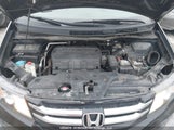Honda Odyssey Touring 5FNRL5H91EB509358 снимка