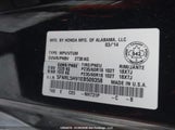 Honda Odyssey Touring 5FNRL5H91EB509358 снимка