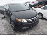 Honda Odyssey Touring 5FNRL5H91EB509358 снимка