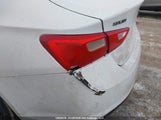 Chevrolet Malibu Lt 1G1ZE5ST3HF201387 снимка
