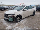 Chevrolet Malibu Lt 1G1ZE5ST3HF201387 снимка