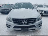 Mercedes-Benz Ml 350 4Matic 4JGDA5HB6DA224080 снимка