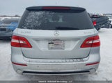 Mercedes-Benz Ml 350 4Matic 4JGDA5HB6DA224080 снимка