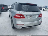 Mercedes-Benz Ml 350 4Matic 4JGDA5HB6DA224080 снимка
