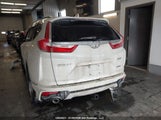 Honda Cr-V Touring 2HKRW2H90JH103184 снимка