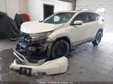 Honda Cr-V Touring 2HKRW2H90JH103184 снимка