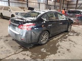 Nissan Sentra 1.8 S/1.8 Sv 3N1AB7AP1DL738971 photo